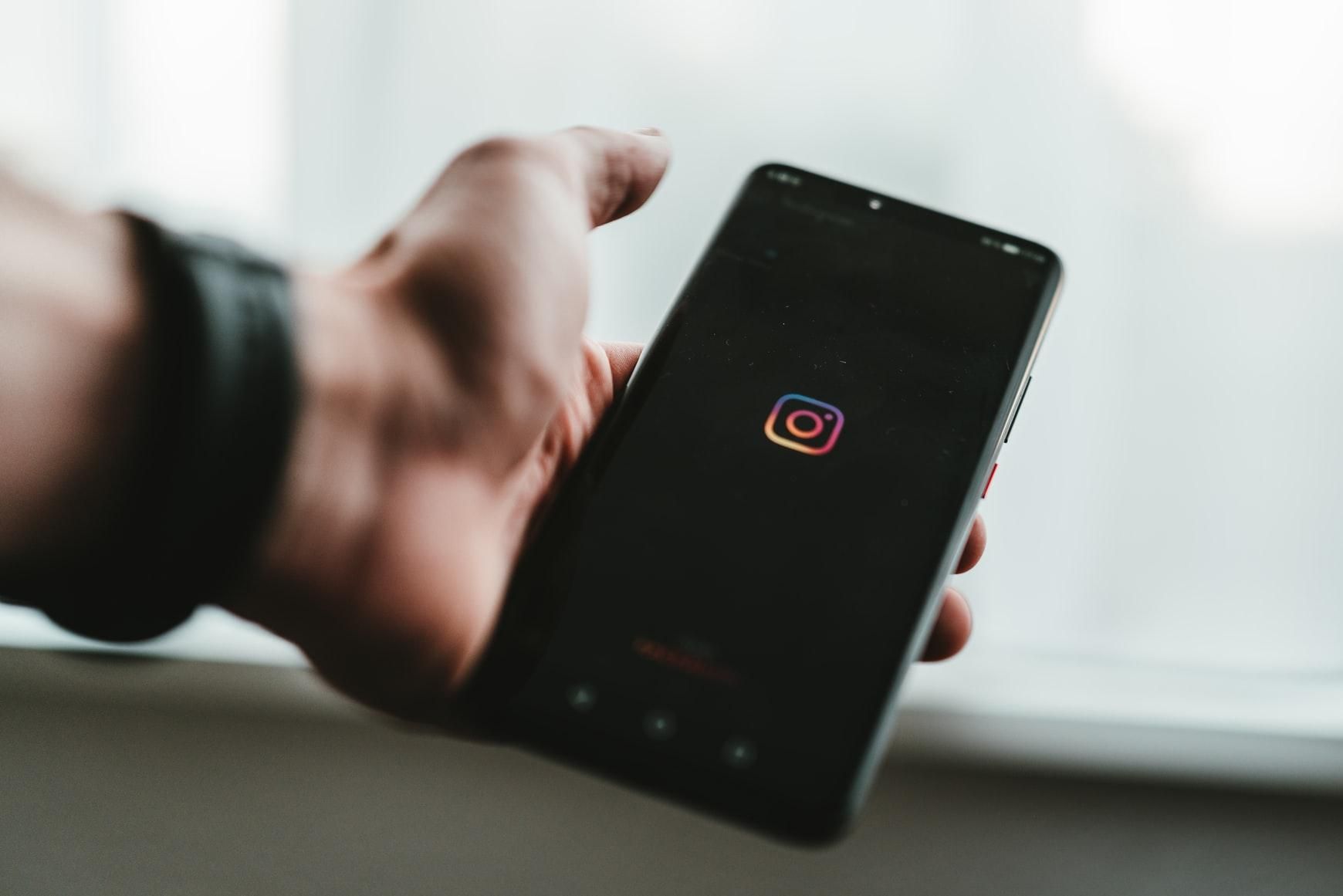 Сторінку глави Instagram заблокували через службу підтримки соцмережі - Техно Сторінку глави Instagram заблокували через службу підтримки соцмережі - Техно