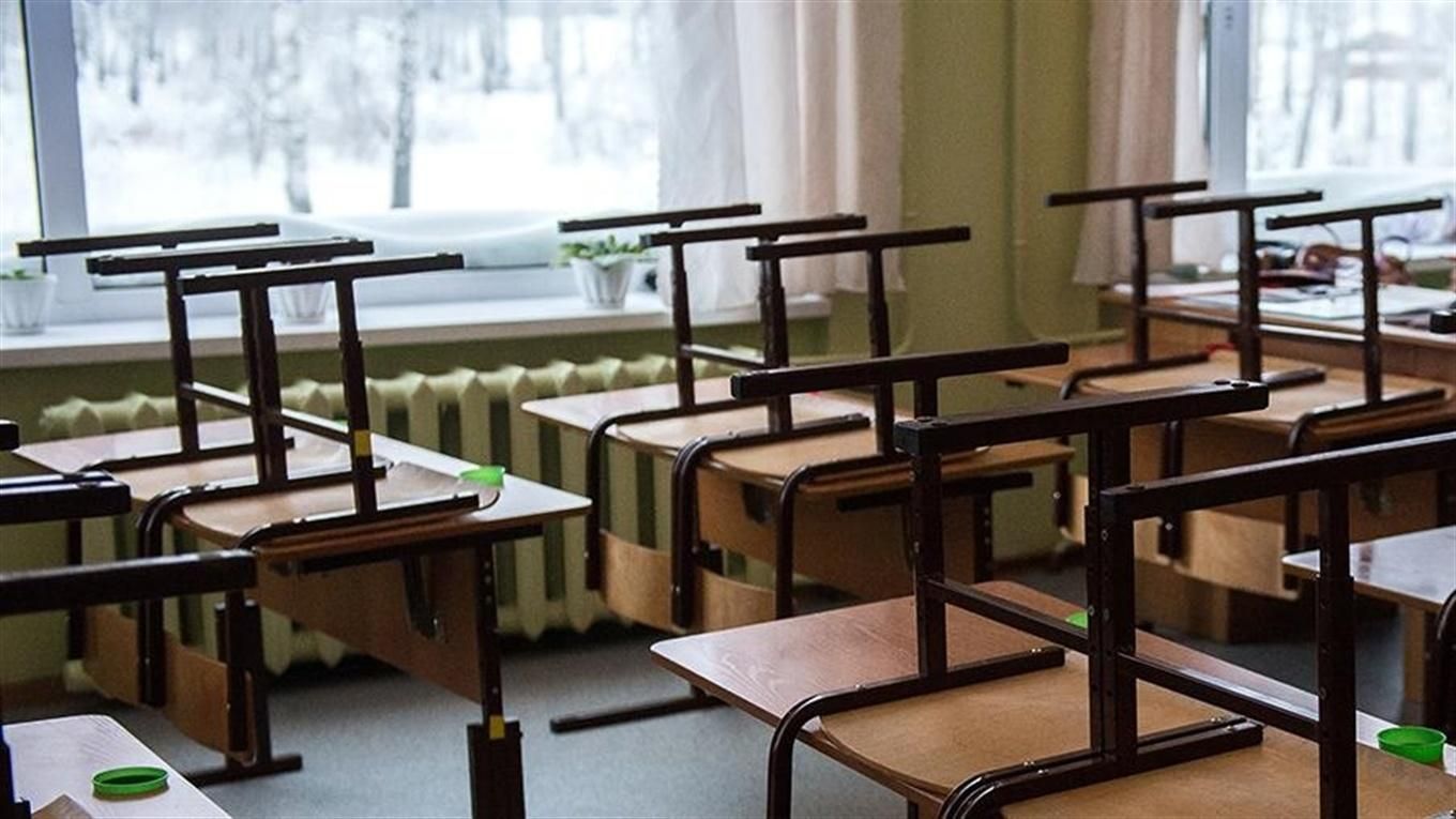 Две частные школы Киева, несмотря на карантин, работали очно: КГГА провела расследование