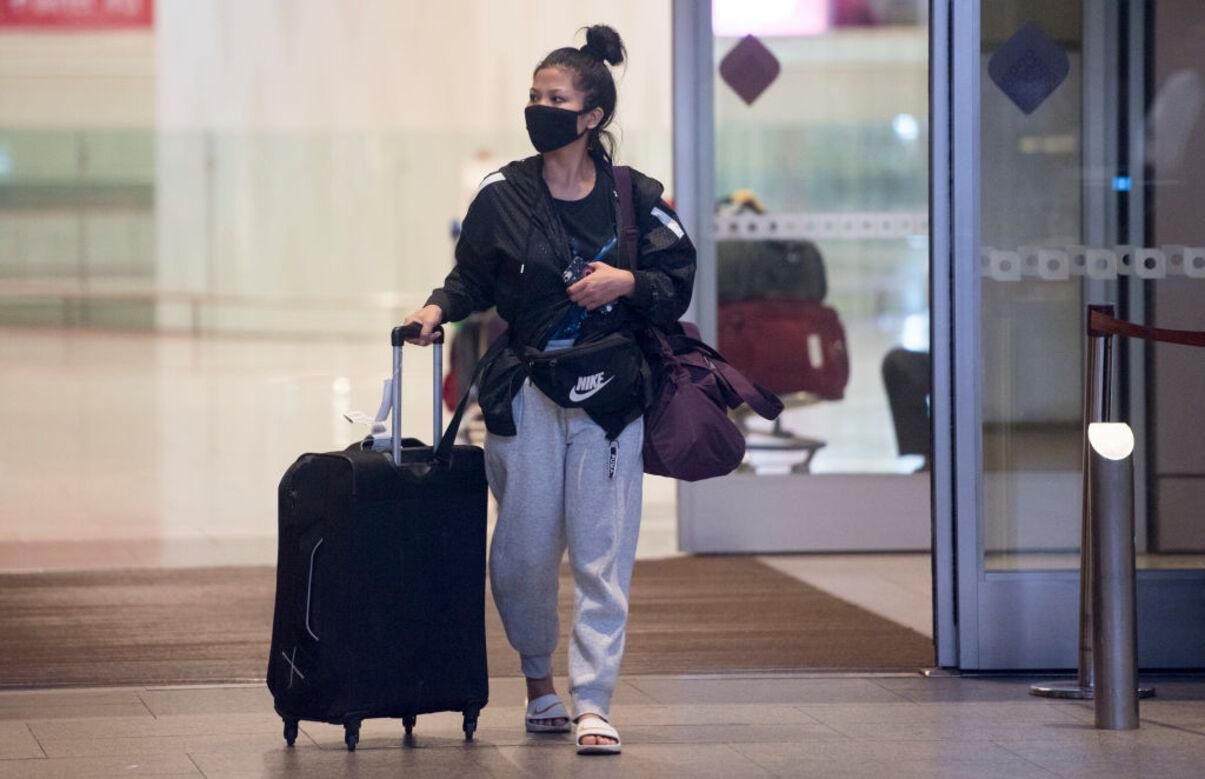 Еще две страны ЕС сохранили условия въезда для украинцев Еще две страны ЕС сохранили условия въезда для украинцев