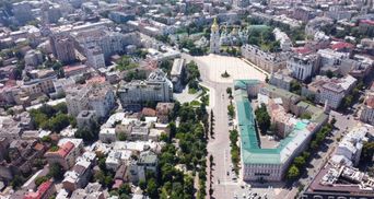 Де купити квартиру у Києві: назвали найпопулярніші райони