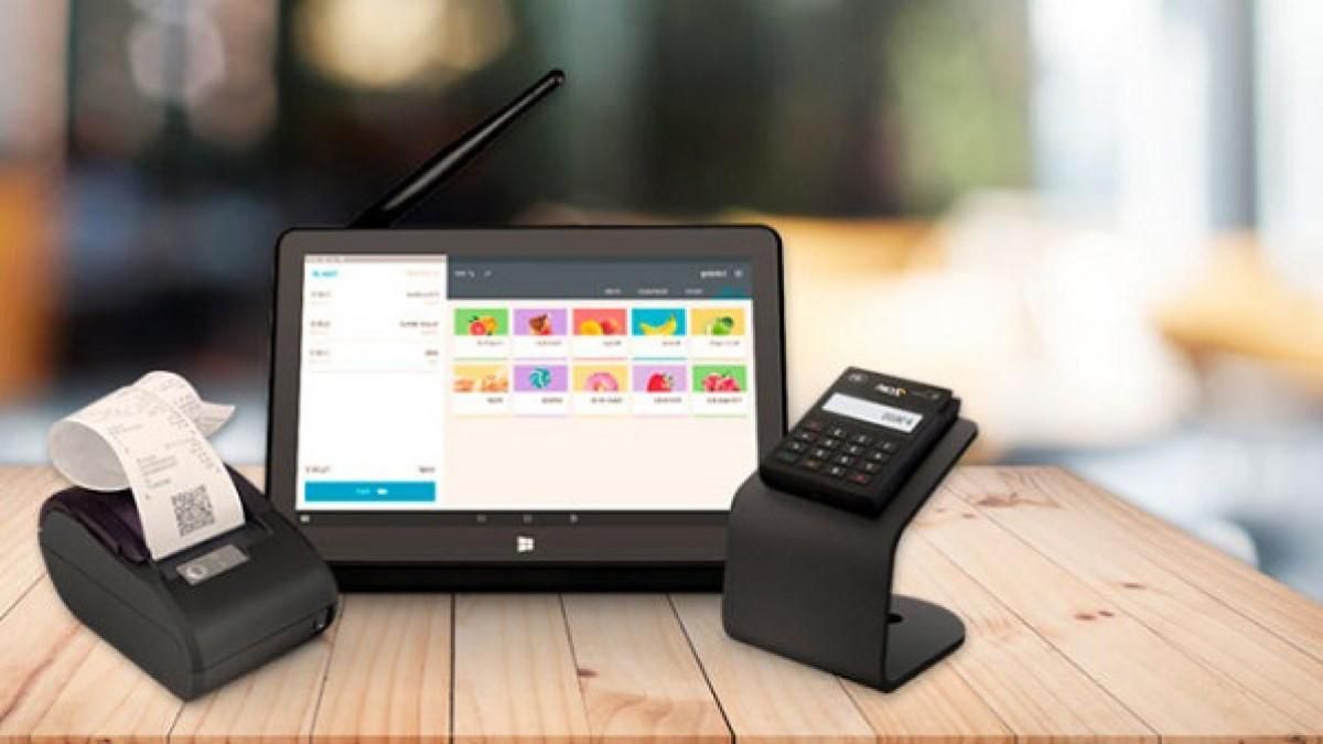 Як зареєструвати касовий апарат Як зареєструвати касовий апарат