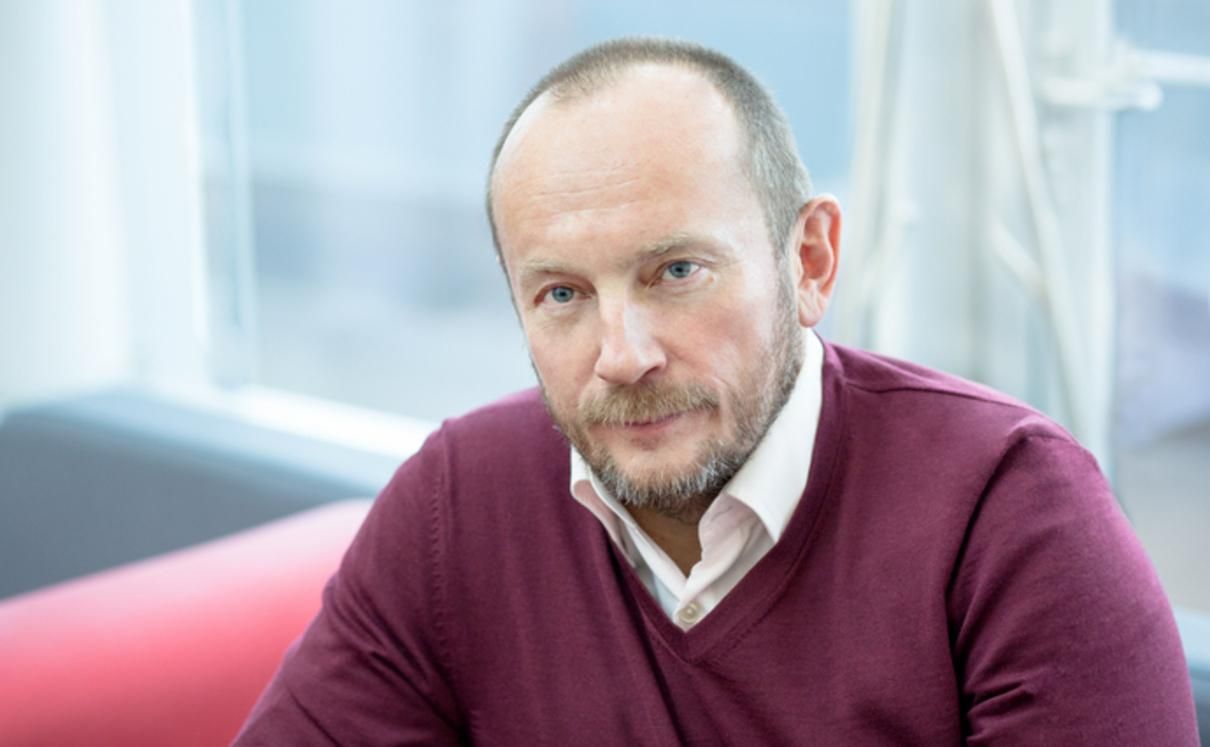 Рябікін пояснив, чим займається у Мінстратегпром, яке називають "валізою без ручки" - 24 Канал Рябікін пояснив, чим займається у Мінстратегпром, яке називають "валізою без ручки" - 24 Канал