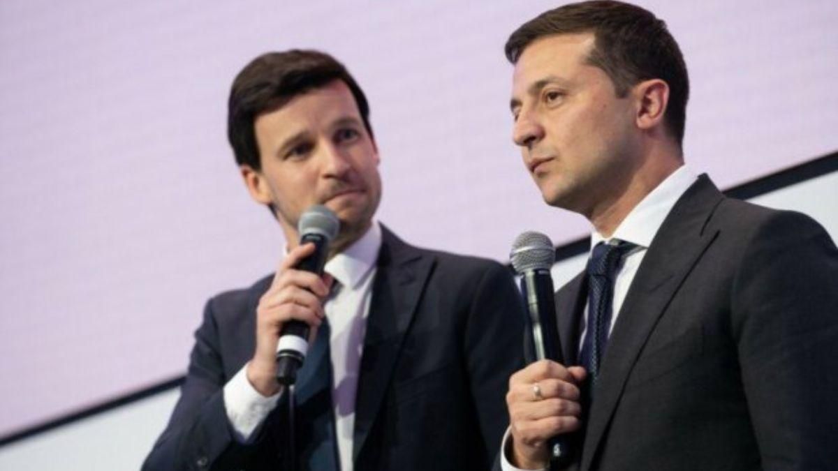 Іноді робите по-свинськи, – актор "Кварталу" про те, як Зеленський реагує на жарти про себе - Україна новини - 24 Канал Іноді робите по-свинськи, – актор "Кварталу" про те, як Зеленський реагує на жарти про себе - Україна новини - 24 Канал