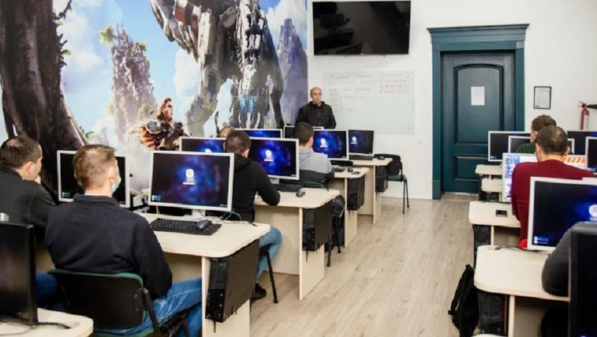 В Днепре для ветеранов АТО организовали бесплатные ІТ-курсы - Новости Днепра сегодня - Тренды В Днепре для ветеранов АТО организовали бесплатные ІТ-курсы - Новости Днепра сегодня - Тренды