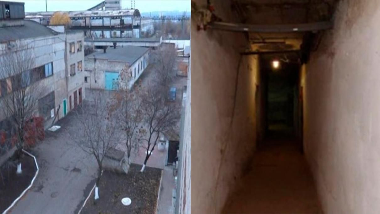 Справжнє пекло, – Асеєв про тортури ката Куликовського у в’язниці "Ізоляція" - Україна новини - 24 Канал Справжнє пекло, – Асеєв про тортури ката Куликовського у в’язниці "Ізоляція" - Україна новини - 24 Канал