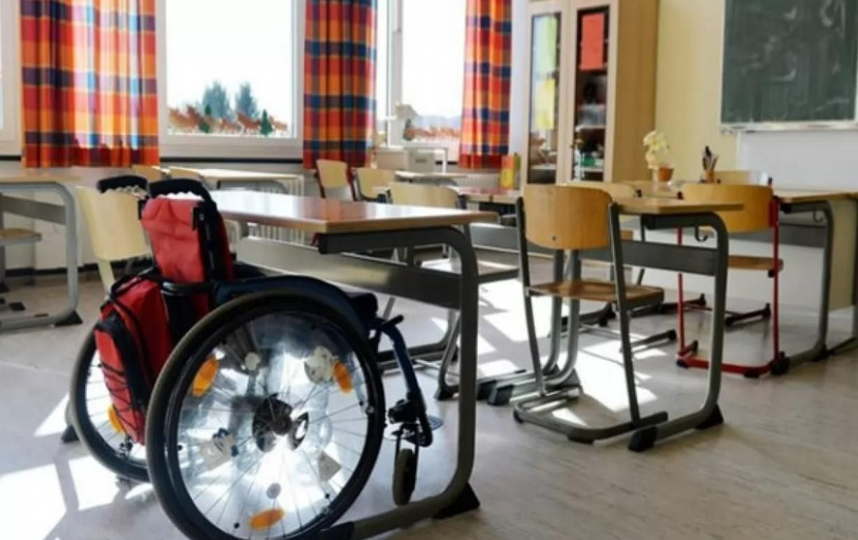 Кабмин утвердил положения о специальных школах и учебно-реабилитационных центрах: все изменения Кабмин утвердил положения о специальных школах и учебно-реабилитационных центрах: все изменения