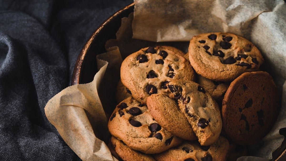 Компанії як печиво: що було б, якби Apple, Microsoft і Google випускали солодощі – смішні фото - Новини технологій - Техно Компанії як печиво: що було б, якби Apple, Microsoft і Google випускали солодощі – смішні фото - Новини технологій - Техно