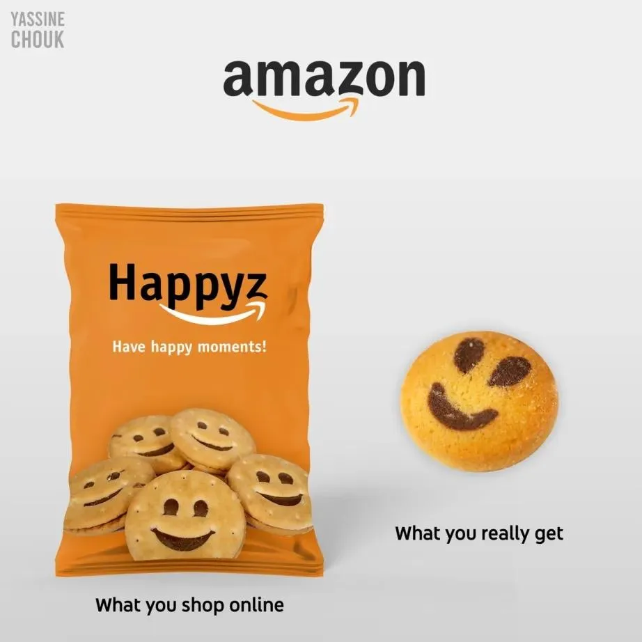 Печиво Amazon Печиво Amazon