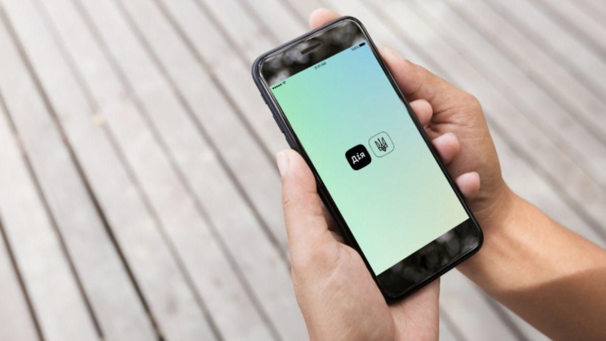 Посвідки на проживання тепер стануть доступні у Дії - Новини технологій - Техно Посвідки на проживання тепер стануть доступні у Дії - Новини технологій - Техно