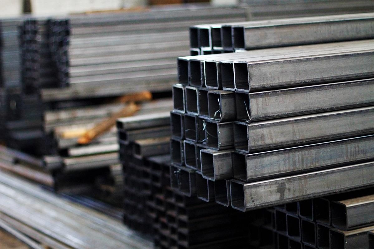 Україна починає переговори зі США про скасування мита на імпорт сталі - Україна новини - 24 Канал Україна починає переговори зі США про скасування мита на імпорт сталі - Україна новини - 24 Канал