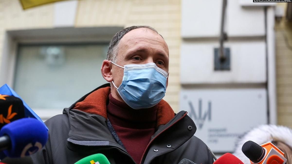 Це може бути Татаров, – юристка про намагання затягнути обрання керівника САП - 24 Канал Це може бути Татаров, – юристка про намагання затягнути обрання керівника САП - 24 Канал