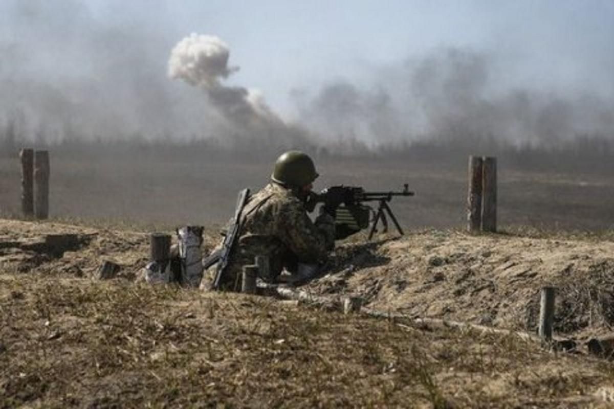 Военное давление: как в СНБО объясняют действия России вблизи границы Украины