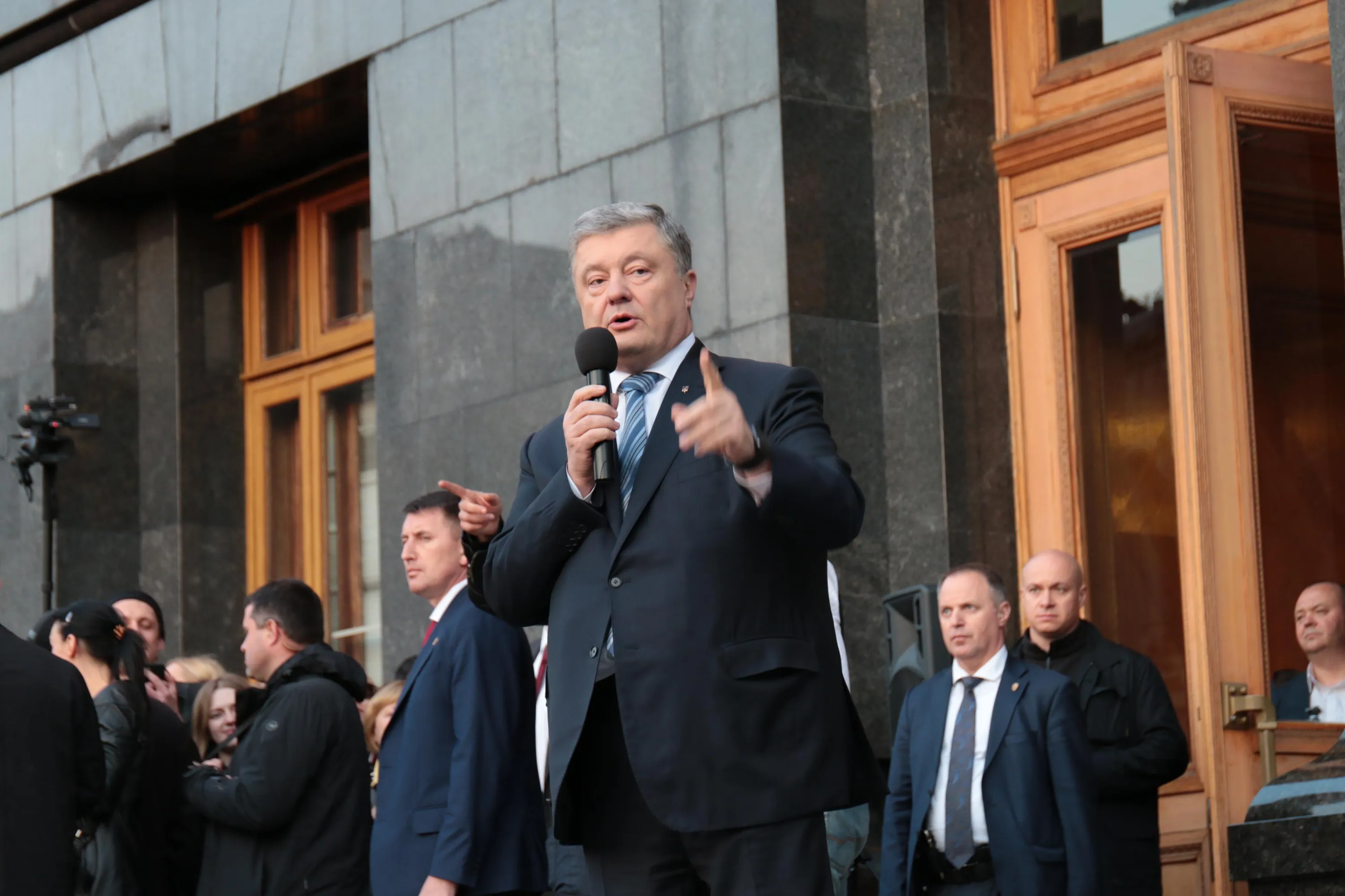 Петро Порошенко Петро Порошенко