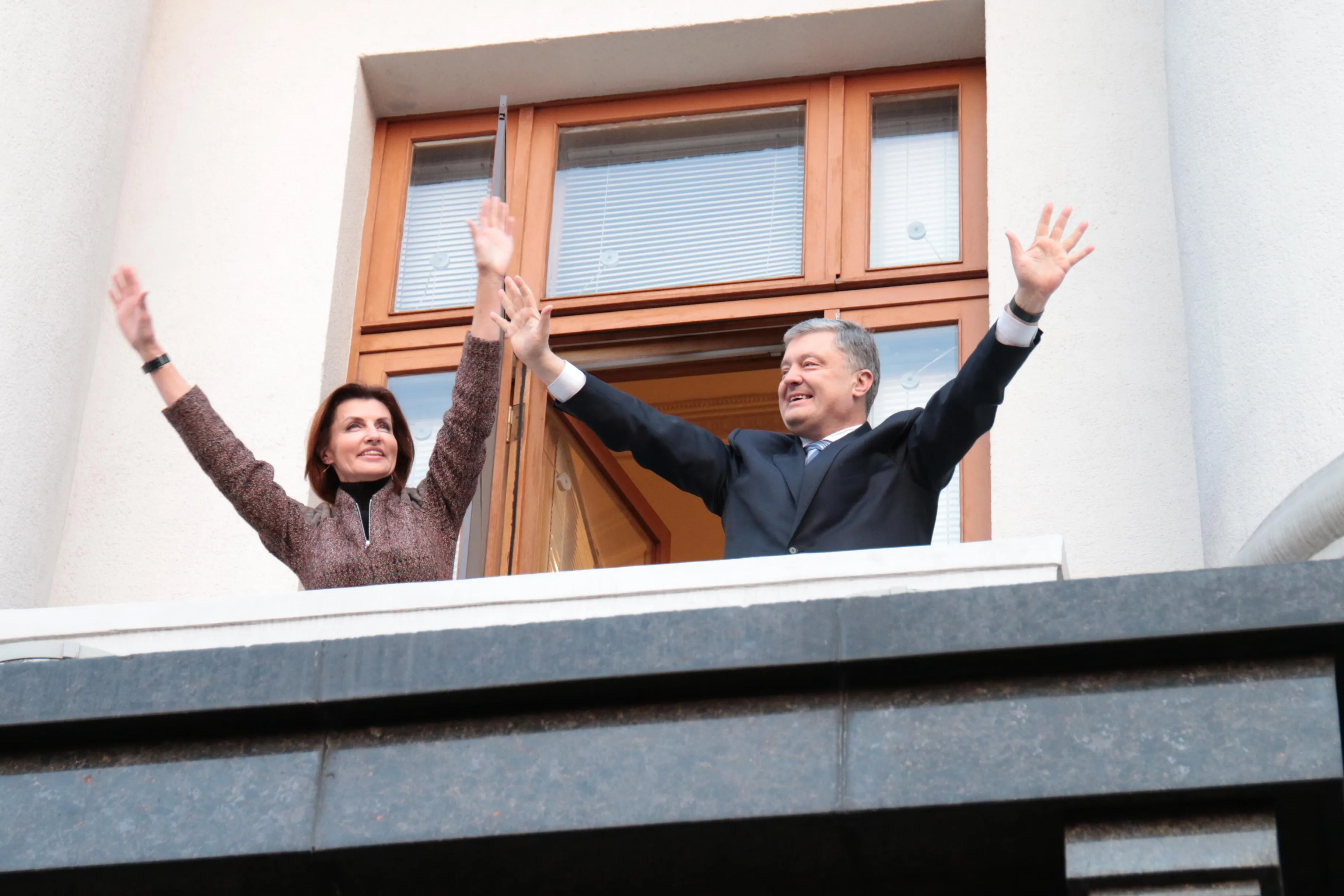 Порошенко Порошенко