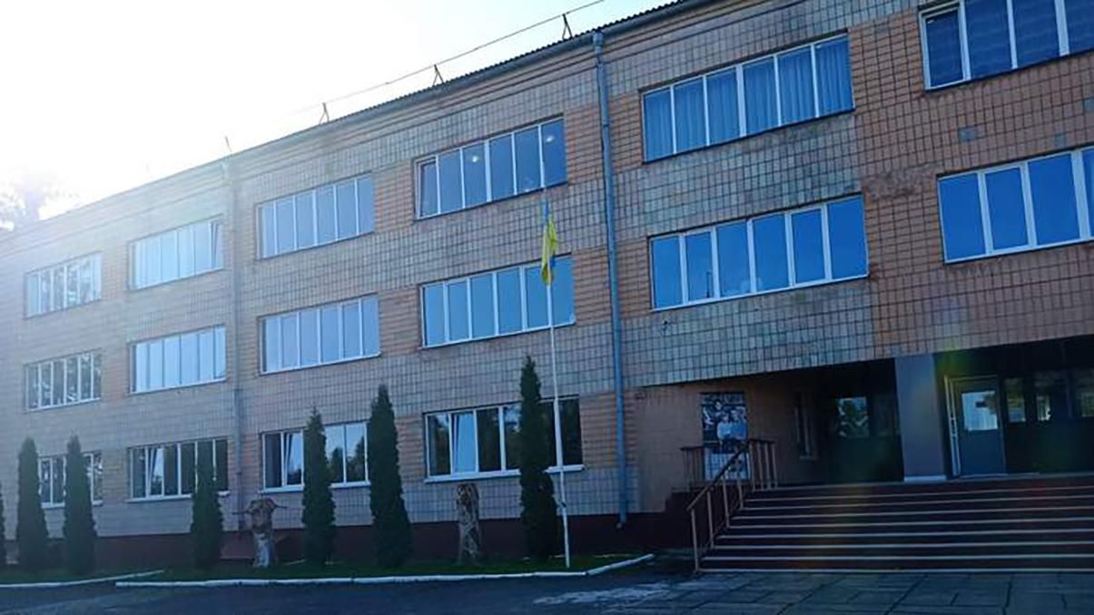 Школярка з Рівненщини систематично цькувала ученицю 6 класу: як покарали її батьків - Новини Рівного - Освіта Школярка з Рівненщини систематично цькувала ученицю 6 класу: як покарали її батьків - Новини Рівного - Освіта