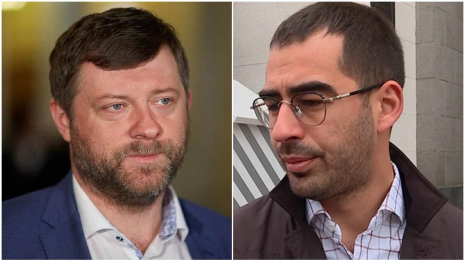 Чекаємо на ДБР, – Корнієнко про розслідування аварії з Трухіним - Україна новини - 24 Канал Чекаємо на ДБР, – Корнієнко про розслідування аварії з Трухіним - Україна новини - 24 Канал