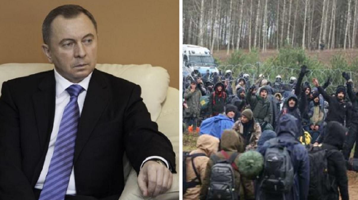 Никаких войск НАТО на границе: Беларусь угрожает Польше ответом "Союзного государства"