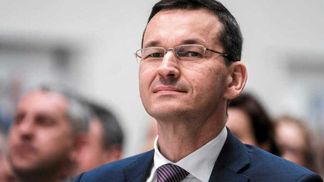 "Державний тероризм": у Польщі назвали ситуацію на кордоні "тихою помстою Лукашенка"