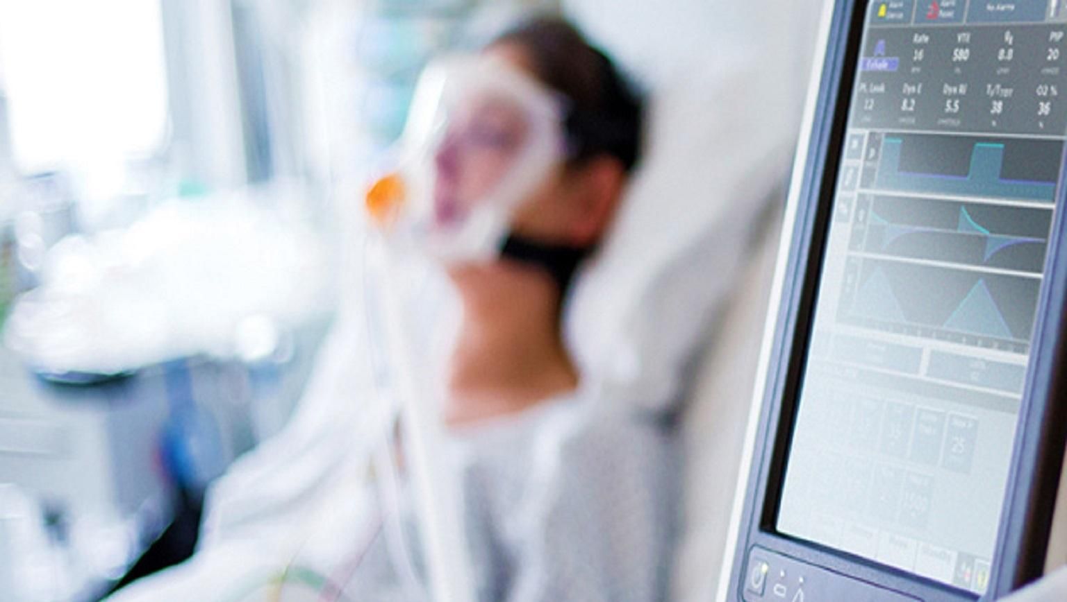 Медучреждения Харьковщины, которые лечат больных COVID-19, получили 240 тонн кислорода Медучреждения Харьковщины, которые лечат больных COVID-19, получили 240 тонн кислорода