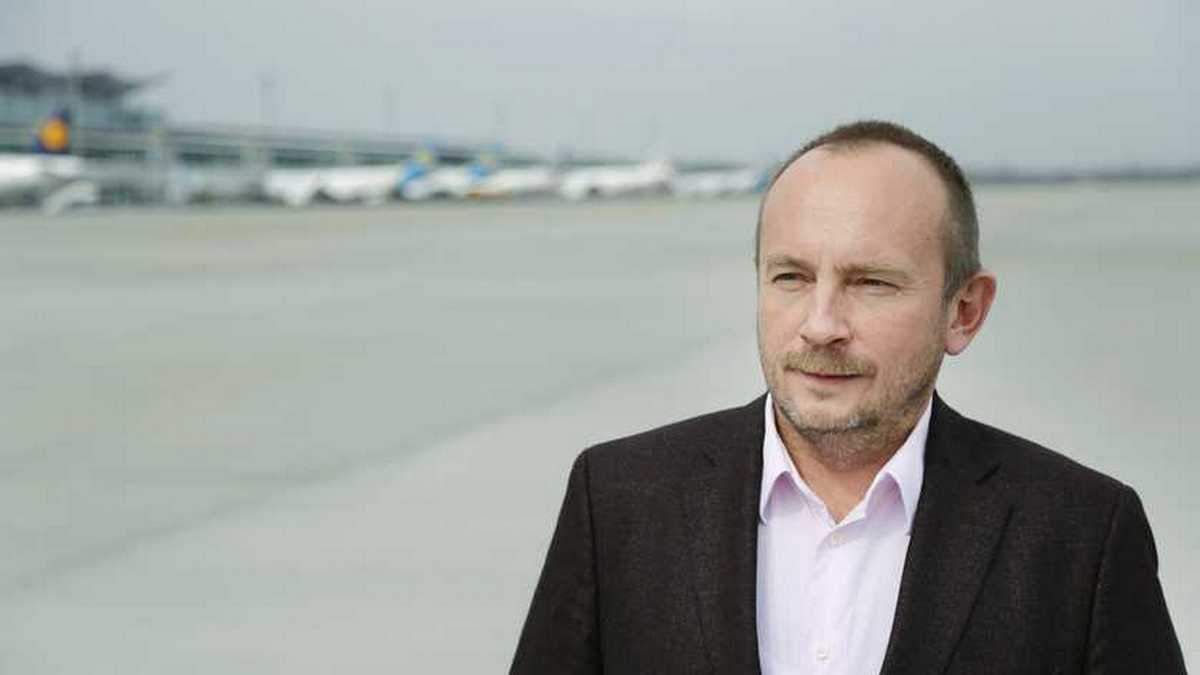 Немає де садити, – Рябікін розповів про кадрові проблеми в Мінстратегпромі - Україна новини - 24 Канал Немає де садити, – Рябікін розповів про кадрові проблеми в Мінстратегпромі - Україна новини - 24 Канал