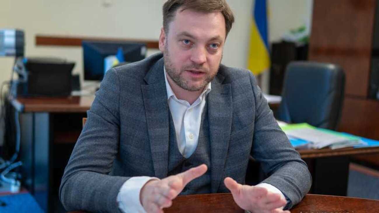 Ми готуємося до схожих сценаріїв, – Монастирський про ситуацію на кордоні Білорусі та Польщі - 24 Канал Ми готуємося до схожих сценаріїв, – Монастирський про ситуацію на кордоні Білорусі та Польщі - 24 Канал