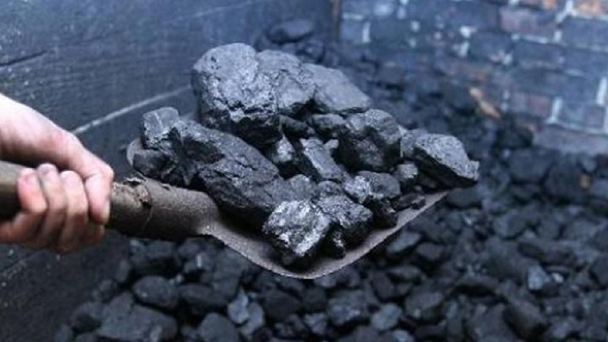 На 10 українських ТЕС запаси вугілля не дотягують до мінімальних - Економічні новини України - Економіка