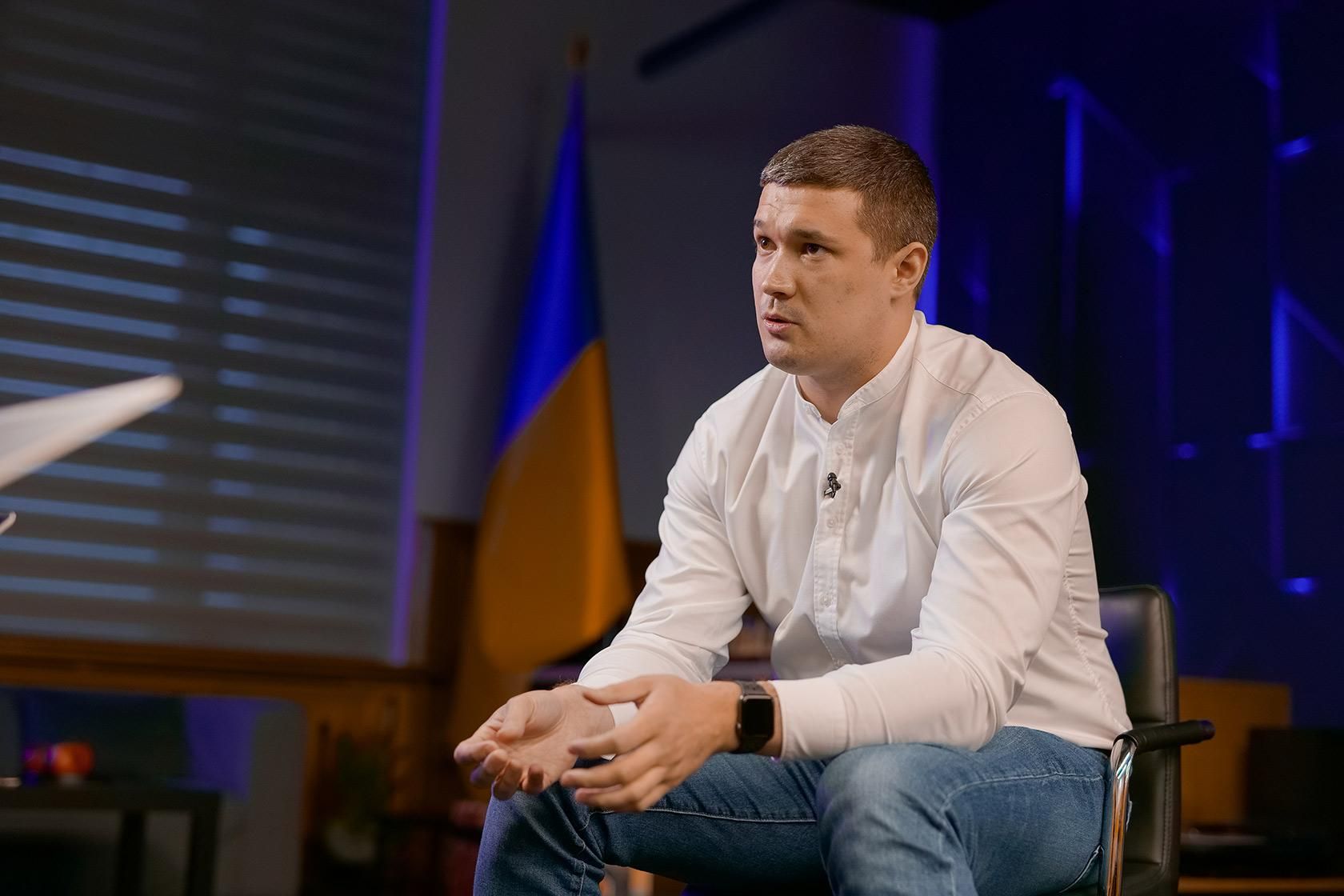 В приложении "Дия" может появиться справка о противопоказаниях к вакцинации против COVID-19