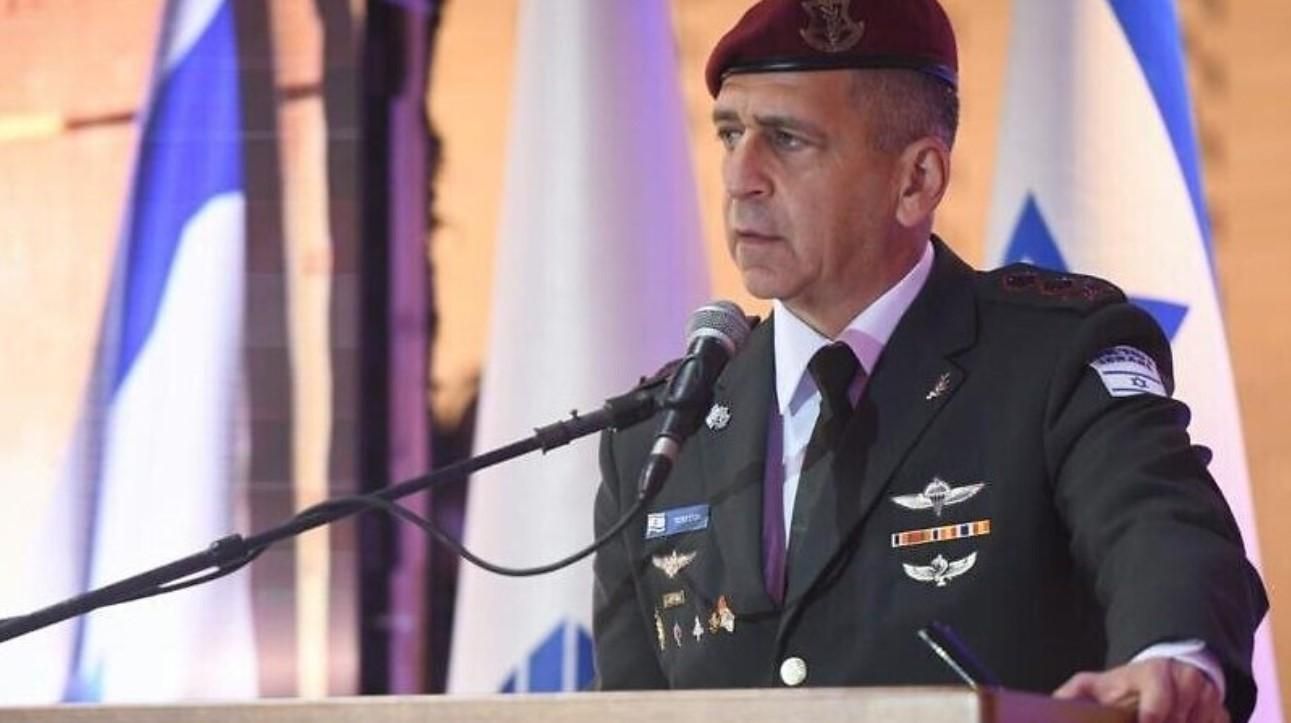 Ізраїль розпочав підготовку до можливої війни з Іраном - 24 Канал Ізраїль розпочав підготовку до можливої війни з Іраном - 24 Канал