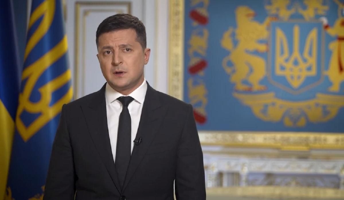 Психологическое давление России давно не действует, – Зеленский о войсках оккупанта на границе Психологическое давление России давно не действует, – Зеленский о войсках оккупанта на границе