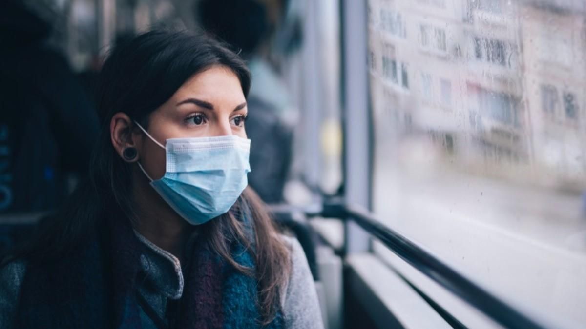 В Киевской области усилили карантин: в транспорт не будут пускать без сертификатов и тестов В Киевской области усилили карантин: в транспорт не будут пускать без сертификатов и тестов