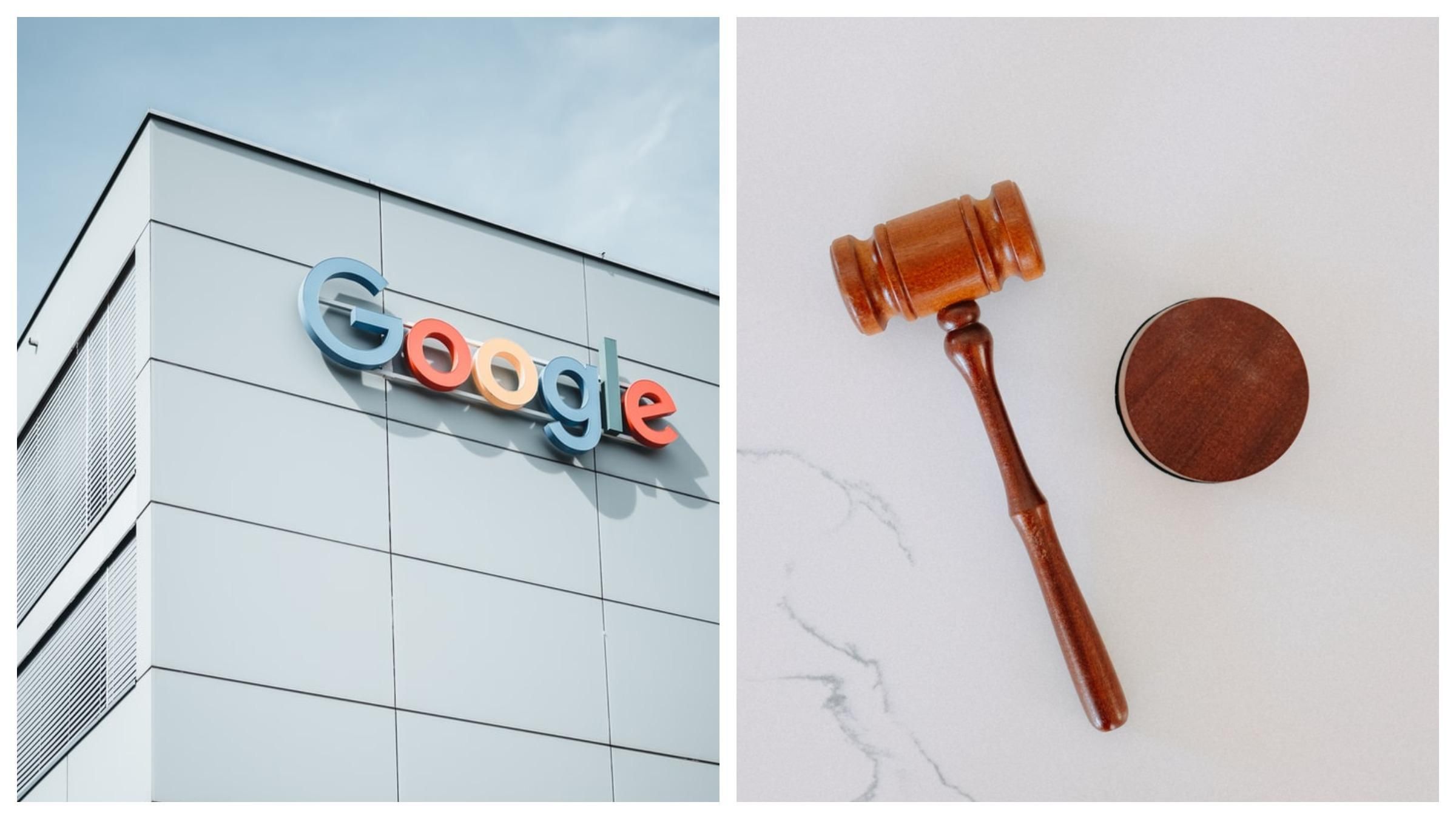 Евросоюз оштрафует Google на 2,4 миллиарда евро: компания проиграла суд - Новости технологий - Техно