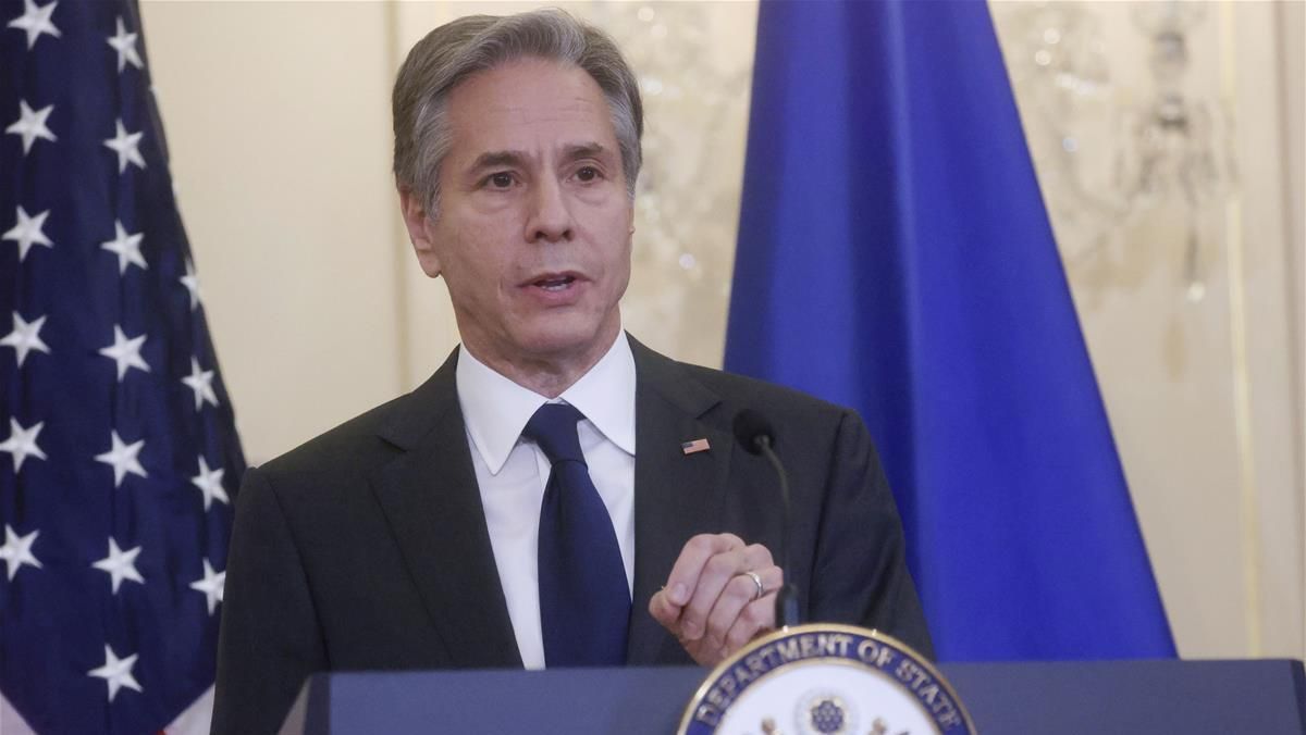 В США озабочены тем, что Россия может повторить ошибку 2014 года - Новости России и Украины - 24 Канал В США озабочены тем, что Россия может повторить ошибку 2014 года - Новости России и Украины - 24 Канал