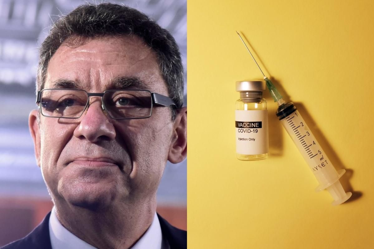 Це коштує мільйони життів, – глава Pfizer прокоментував фейки про вакцину - 24 Канал Це коштує мільйони життів, – глава Pfizer прокоментував фейки про вакцину - 24 Канал