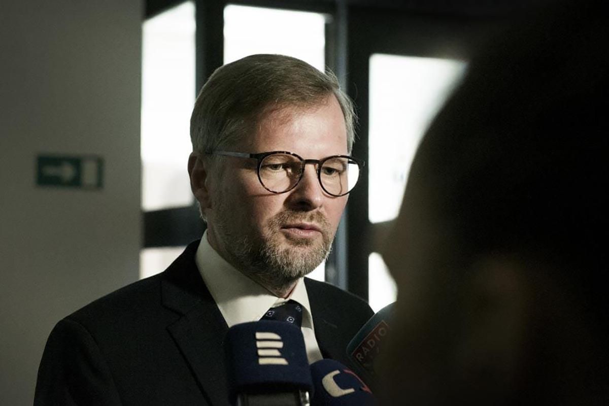 Проросійським силам – до побачення: як "путінофіли" Чехії програли лібералу Фіалі - Новини росії - 24 Канал Проросійським силам – до побачення: як "путінофіли" Чехії програли лібералу Фіалі - Новини росії - 24 Канал