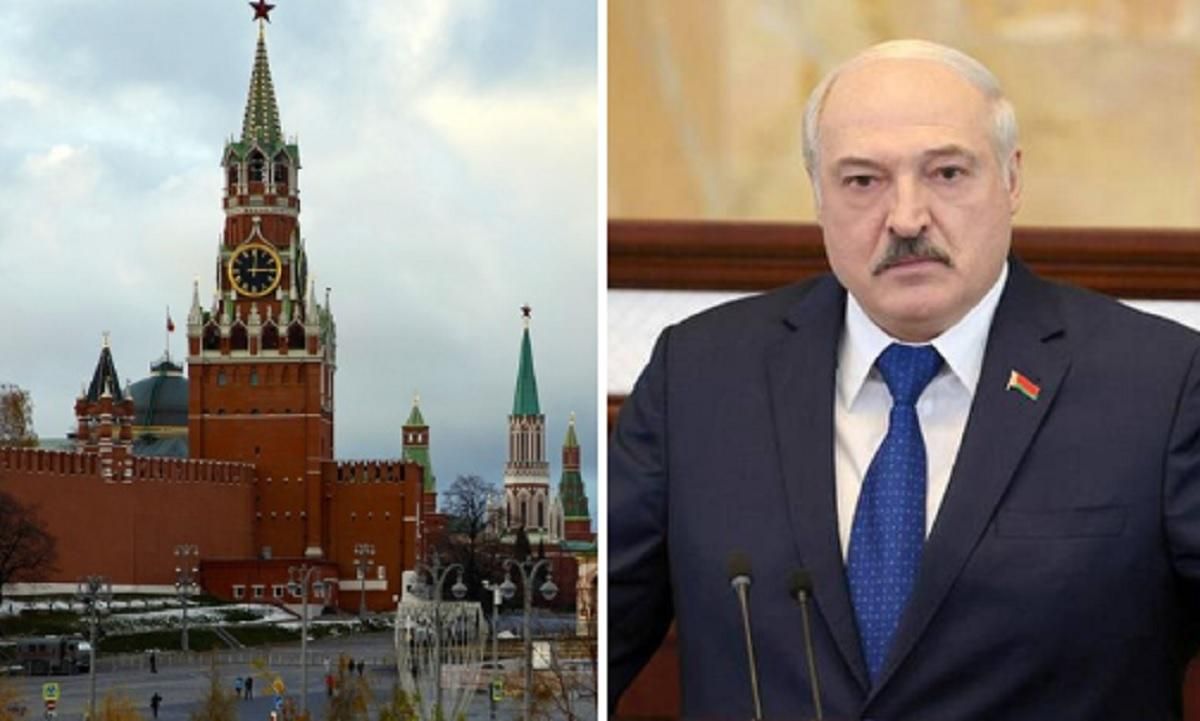 Кремль теперь не успокоится, пока Беларусь официально не признает Крым"российским", – Меджлис Кремль теперь не успокоится, пока Беларусь официально не признает Крым"российским", – Меджлис