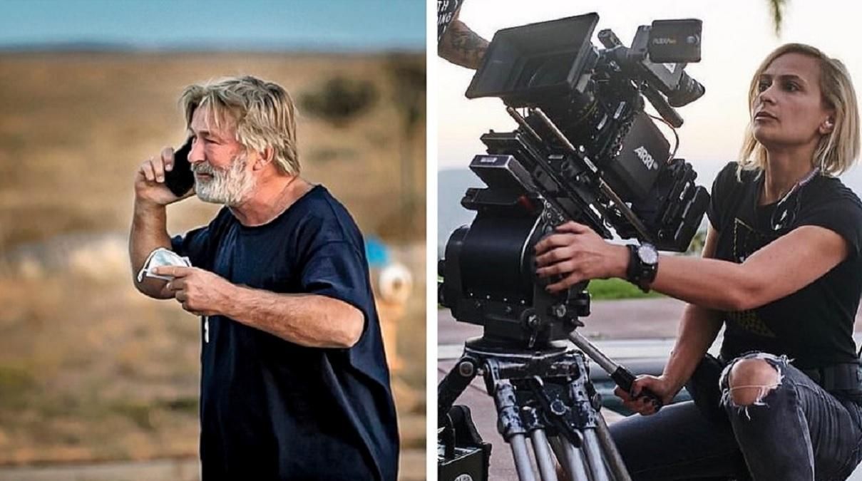 Убивство Гатчінс: слідчі з'ясували, хто зарядив пістолет для Болдвіна - Найсвіжіші новини - 24 Канал Убивство Гатчінс: слідчі з'ясували, хто зарядив пістолет для Болдвіна - Найсвіжіші новини - 24 Канал