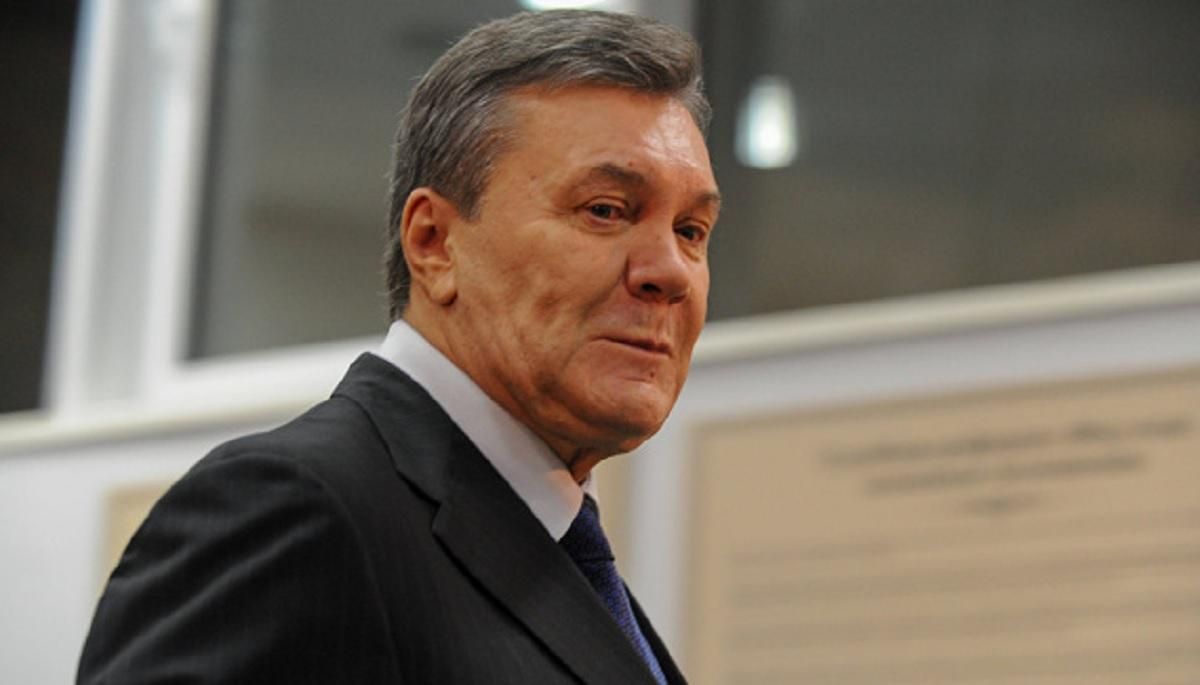 Головному охоронцю Януковича повідомили про підозру - Новини росії - 24 Канал