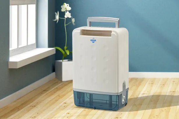 Осушитель воздуха Осушитель воздуха