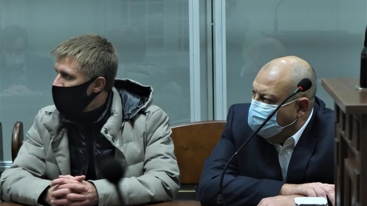 Хищение земли в Одессе: отменили домашний арест одного из фигурантов Хищение земли в Одессе: отменили домашний арест одного из фигурантов