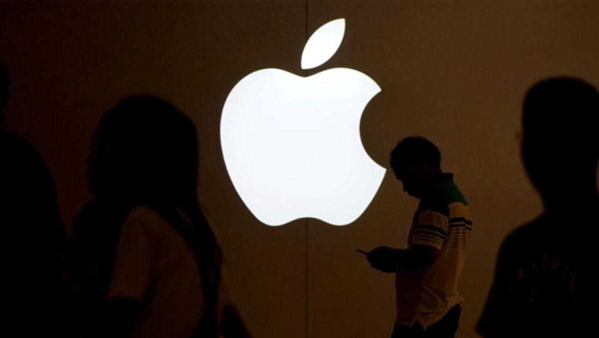 "Цифровое завещание" Apple: компания позволит передавать свои данные по наследству