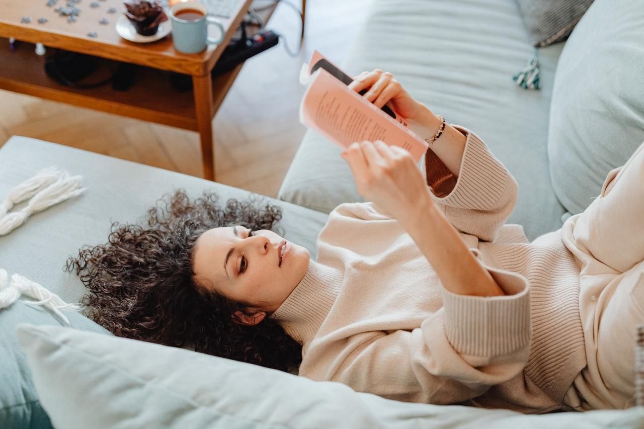 5 нескучных книг об искусстве для тех, кто хочет быть в тренде