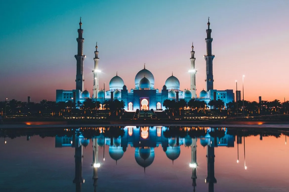 Отдых в ОАЭ: чем особенный каждый из 7 эмиратов