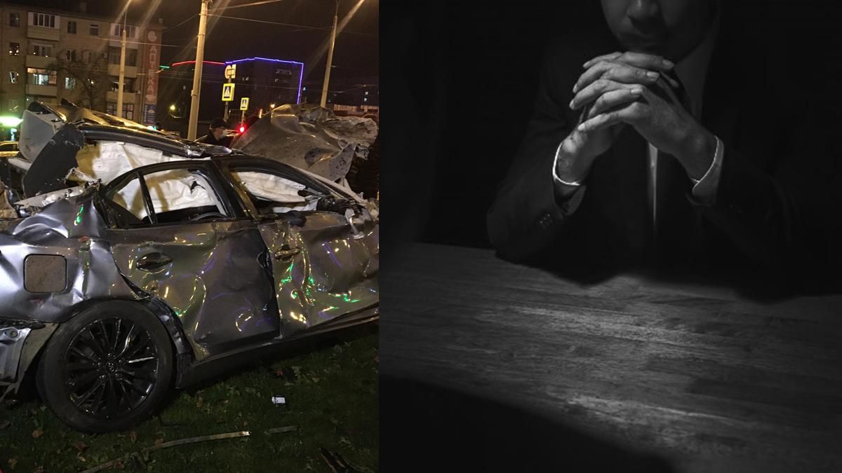 Знайшли нових свідків смертельної ДТП з мажором у Харкові - Україна новини - 24 Канал Знайшли нових свідків смертельної ДТП з мажором у Харкові - Україна новини - 24 Канал