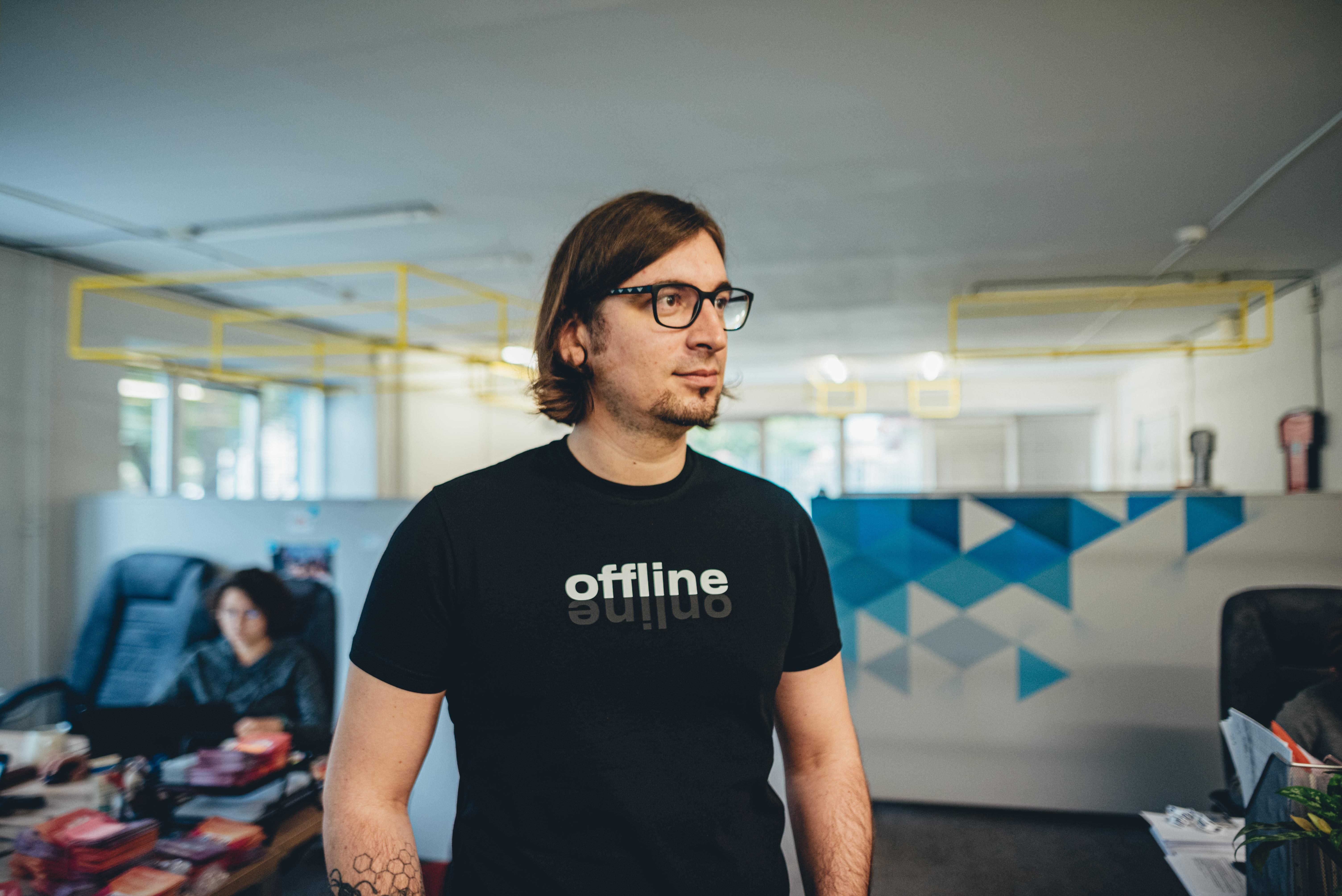 У Львівському IT Кластері пояснили, як потрапити в IT без знання мови програмування - 24 Канал У Львівському IT Кластері пояснили, як потрапити в IT без знання мови програмування - 24 Канал