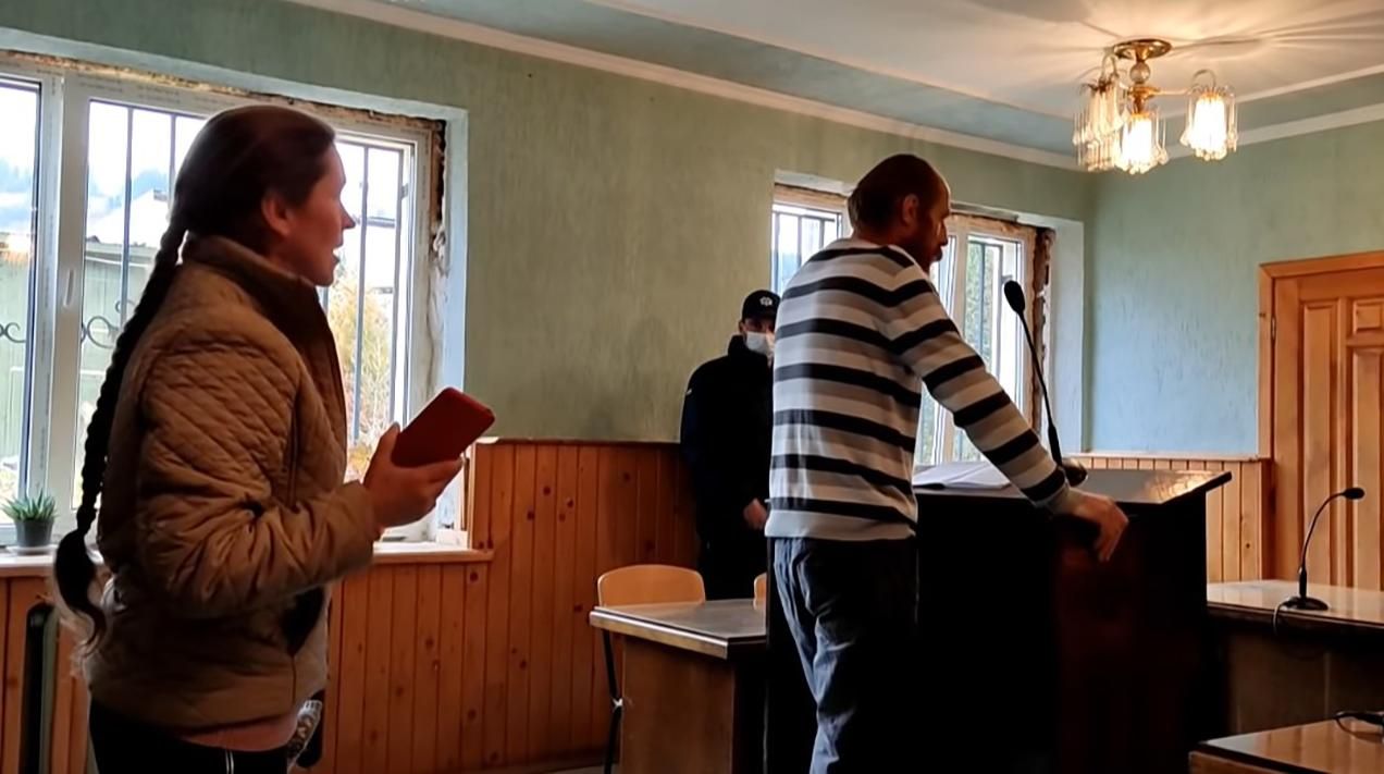 Вони не раби, – батько на Буковині відмовився віддавати чотирьох дітей до школи - Новини Чернівці - Освіта Вони не раби, – батько на Буковині відмовився віддавати чотирьох дітей до школи - Новини Чернівці - Освіта