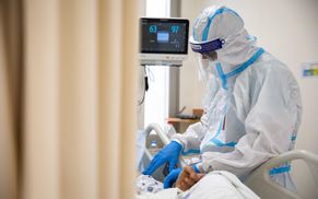 Готовность страны к новым COVID-штаммам: Израиль проведет первые в мире учения