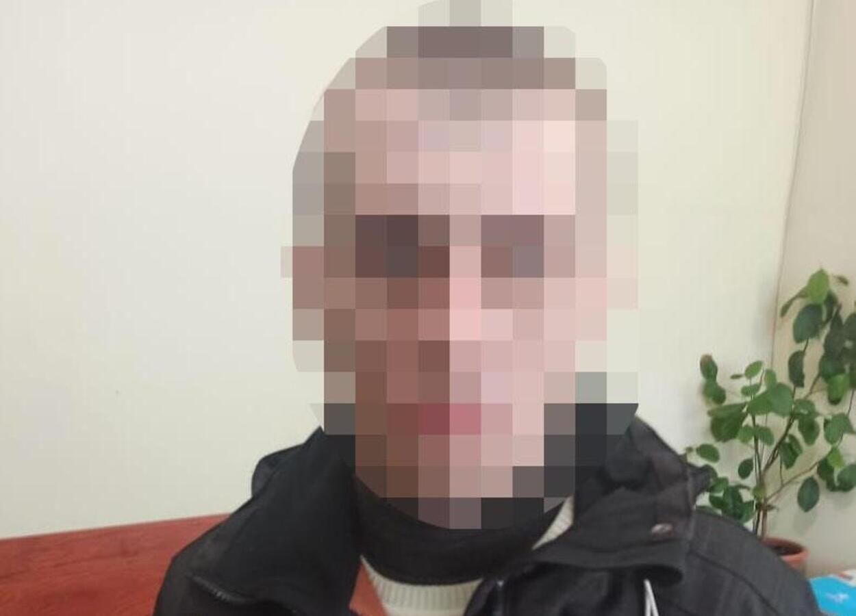 На Львівщині шахрай-гастролер видурив у пенсіонерки чималу суму - Свіжі новини Маріуполя - Львів На Львівщині шахрай-гастролер видурив у пенсіонерки чималу суму - Свіжі новини Маріуполя - Львів