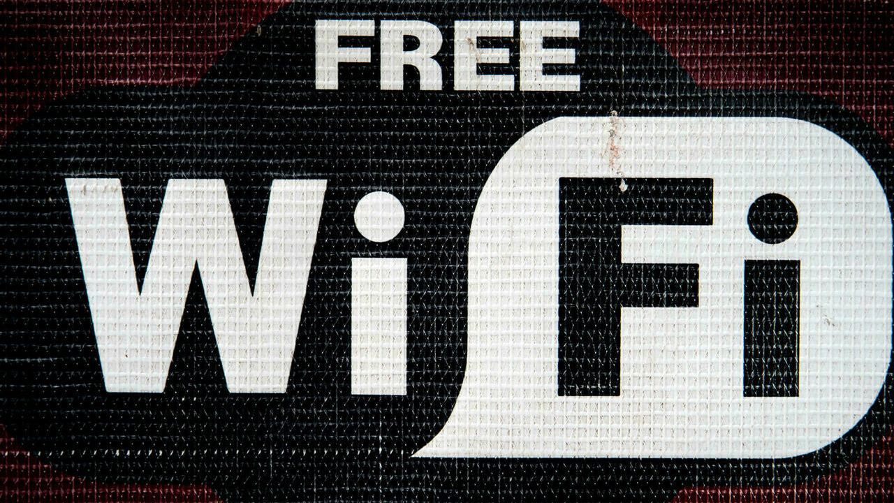 Какой город на планете имеет наибольшее количество бесплатных точек Wi-Fi Какой город на планете имеет наибольшее количество бесплатных точек Wi-Fi