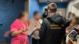 Продавали товары, которых не было: в Днепре разоблачили интернет-мошенников

