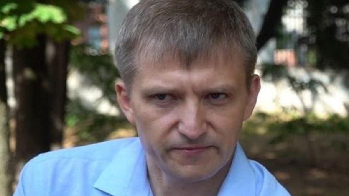 Нардеп Демченко защищал интересы подрядчика, сорвавшего строительство аэропорта в Днепре – СМИ Нардеп Демченко защищал интересы подрядчика, сорвавшего строительство аэропорта в Днепре – СМИ